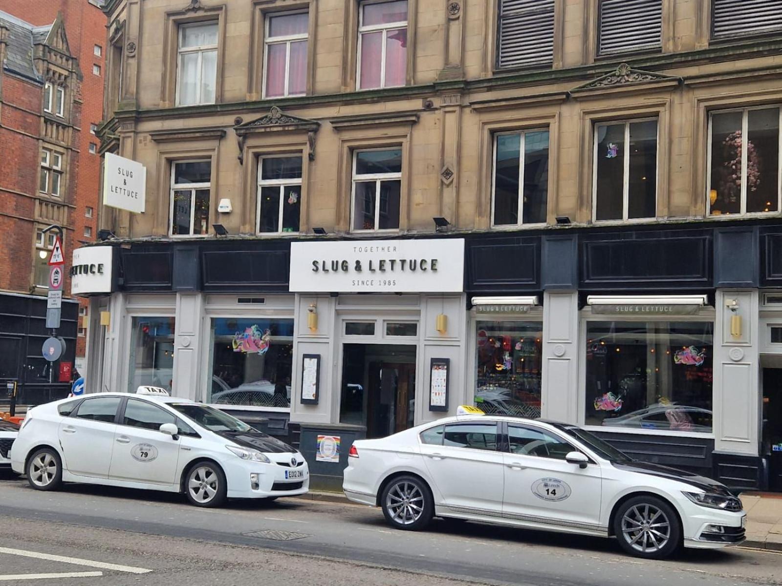 Elegant 1bed In Centre Leeds (West Yorkshire)